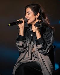 Ms. Jonita Gandhi